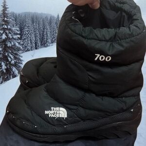 The North Face Boots 700 Dry Vent Size 9